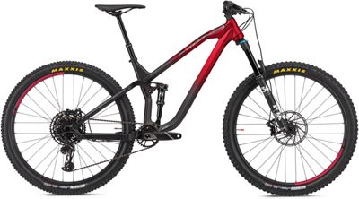 NS Bikes Define AL 130 Suspension Bike 2020 Reviews